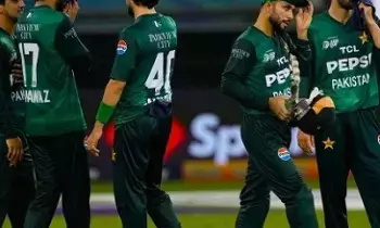 ICC: పాకిస్థాన్ ఓవరాక్షన్పై ICC సీరియస్! ICC: పాకిస్థాన్ ఓవరాక్షన్పై ICC సీరియస్!