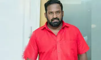 Actor Robo Shankar: కోలీవుడ్లో విషాదం.. నటుడు రోబో శంకర్ కన్నుమూత Actor Robo Shankar: కోలీవుడ్లో విషాదం.. నటుడు రోబో శంకర్ కన్నుమూత