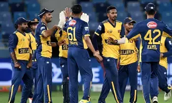 Asia Cup: ఆసియా కప్: సూపర్-4కు దూసుకెళ్లిన శ్రీలంక, బంగ్లాదేశ్ Asia Cup: ఆసియా కప్: సూపర్-4కు దూసుకెళ్లిన శ్రీలంక, బంగ్లాదేశ్