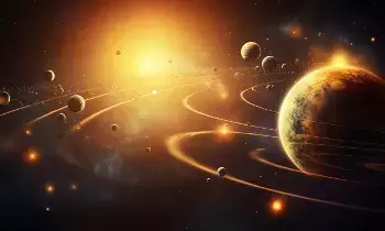 Planetary Movements in October: అక్టోబరులో గ్రహాల గమనం.. కొన్ని రాశులపై శుక్రుడు-బుధుల ప్రభావం Planetary Movements in October: అక్టోబరులో గ్రహాల గమనం.. కొన్ని రాశులపై శుక్రుడు-బుధుల ప్రభావం