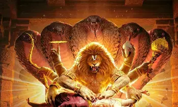 Mahavataar Narasimha: ఓటీటీలోకి మహావతార్ నరసింహ.. స్ట్రీమింగ్ ఎప్పటి నుంచి అంటే..? Mahavataar Narasimha: ఓటీటీలోకి మహావతార్ నరసింహ.. స్ట్రీమింగ్ ఎప్పటి నుంచి అంటే..?