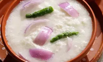 Fermented Rice (Chaddannam): చద్దన్నం తింటే ఆరోగ్యానికి మంచిదేనా? Fermented Rice (Chaddannam): చద్దన్నం తింటే ఆరోగ్యానికి మంచిదేనా?