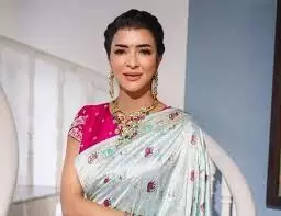 Manchu Lakshmi: ఆయనపై ఫిల్మ్ ఛాంబర్‌కు మంచు లక్ష్మి కంప్లైంట్