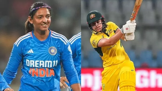 India vs Australia Clash: సిరీస్ ఎవరిదో .. ఇవాళ ఇండియాvs ఆస్ట్రేలియా India vs Australia Clash: సిరీస్ ఎవరిదో .. ఇవాళ ఇండియాvs ఆస్ట్రేలియా