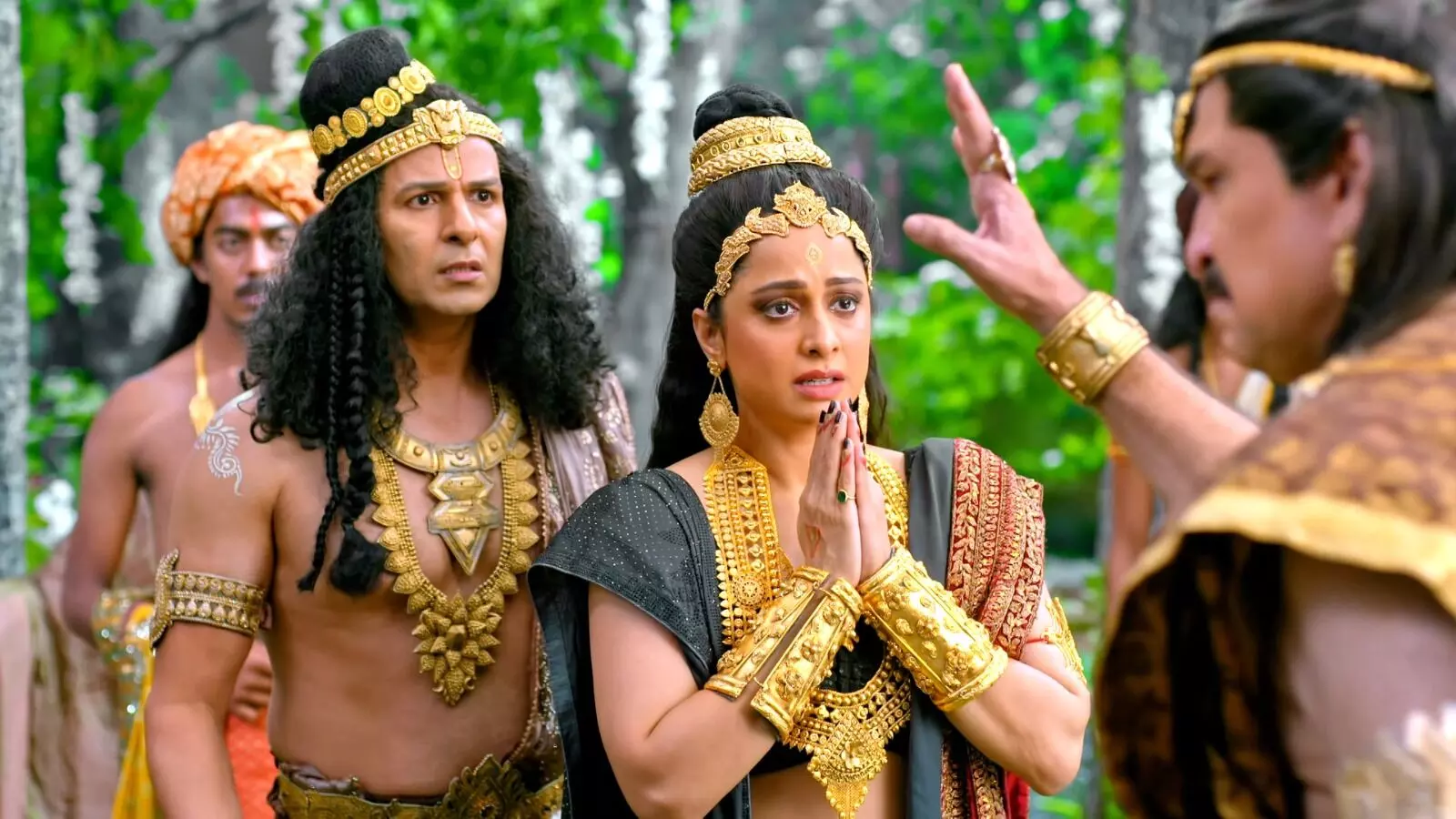 Tatakis Husband in Ramayana: రామాయణంలో తాటకి భర్త ఎవరు? కథ ఎంటీ?