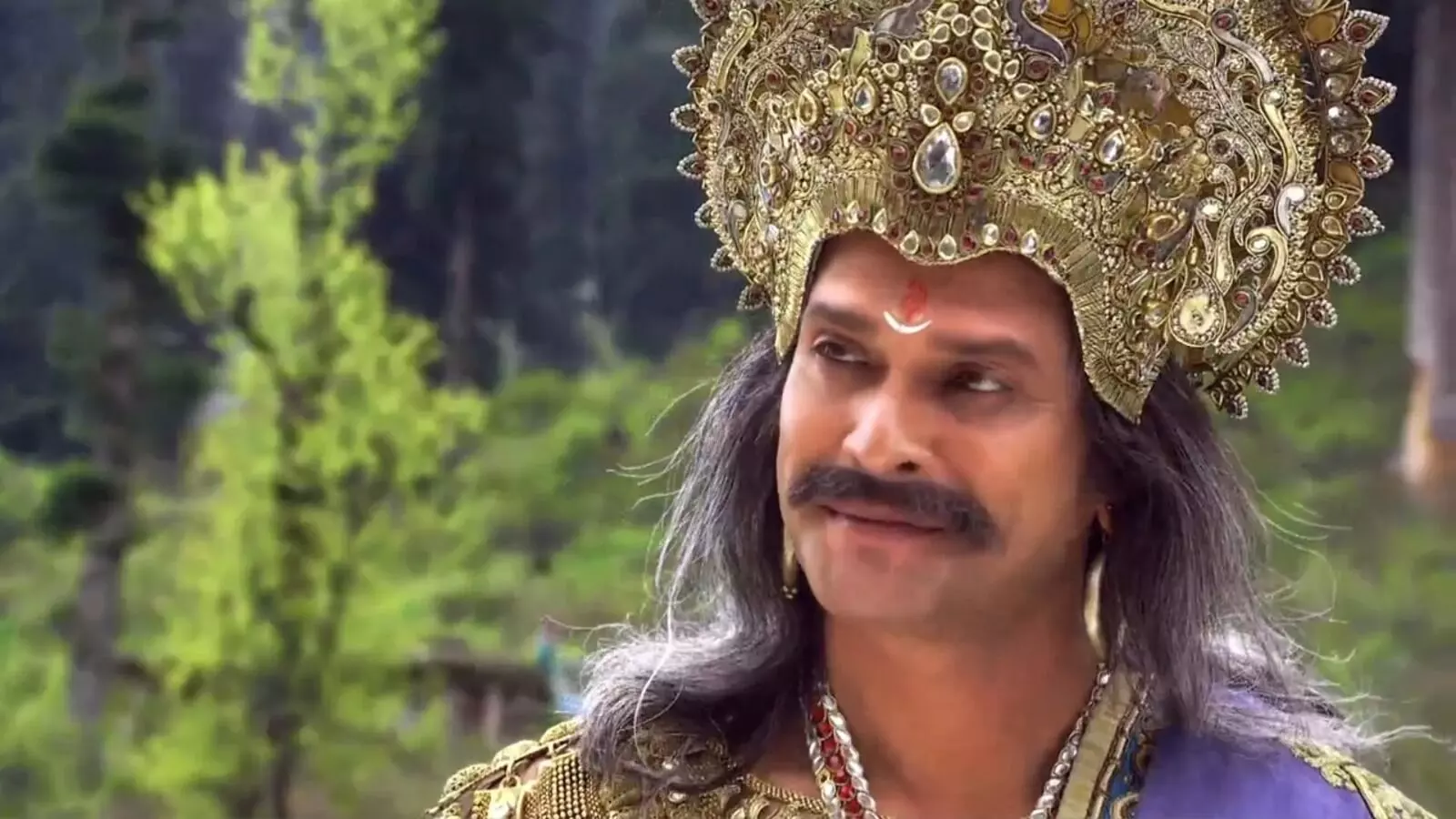 Shantanu’s First Wife in Mahabharata: మహాభారతంలో శంతనుడి మొదటి భార్య ఎవరు?