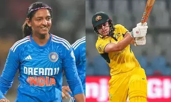 India vs Australia Clash: సిరీస్ ఎవరిదో .. ఇవాళ ఇండియాvs ఆస్ట్రేలియా India vs Australia Clash: సిరీస్ ఎవరిదో .. ఇవాళ ఇండియాvs ఆస్ట్రేలియా