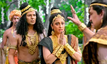 Tatakis Husband in Ramayana: రామాయణంలో తాటకి భర్త ఎవరు? కథ ఎంటీ? Tatakis Husband in Ramayana: రామాయణంలో తాటకి భర్త ఎవరు? కథ ఎంటీ?