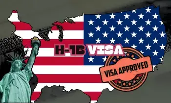 H-1B Visa Fees: అమెరికాలో ప్రాజెక్ట్ ఫైర్వాల్ ప్రారంభం.. H-1B వీసా ఫీజు భారీగా పెంపు.. టెకీలకు ఇక  నిద్ర కరువా? H-1B Visa Fees: అమెరికాలో ప్రాజెక్ట్ ఫైర్వాల్ ప్రారంభం.. H-1B వీసా ఫీజు భారీగా పెంపు.. టెకీలకు ఇక  నిద్ర కరువా?