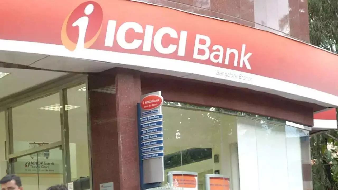 ICICI Bank : ఐసీఐసీఐ బ్యాంక్ బంపర్ ఆఫర్.. ఈ వస్తువులపై రూ.50,000 వరకు డిస్కౌంట్.. క్యాష్‌బ్యాక్ కూడా