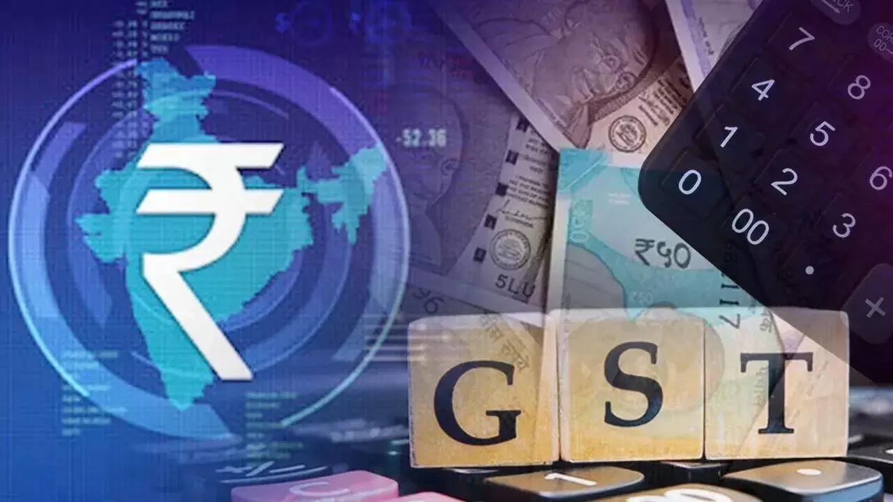 New GST Rates: సెప్టెంబర్ 22 నుంచి అమల్లోకి.. సెలూన్లు, జిమ్‌లు చౌక, ఫుడ్ ఆర్డర్లు భారం