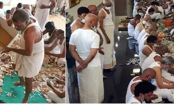 Tirumala: తిరుమల: పరకామణి కేసులో ఆస్తులు రాయించుకున్నవారు ఎవరు? ప్రముఖుల పేర్లు బయటపడతాయా? Tirumala: తిరుమల: పరకామణి కేసులో ఆస్తులు రాయించుకున్నవారు ఎవరు? ప్రముఖుల పేర్లు బయటపడతాయా?