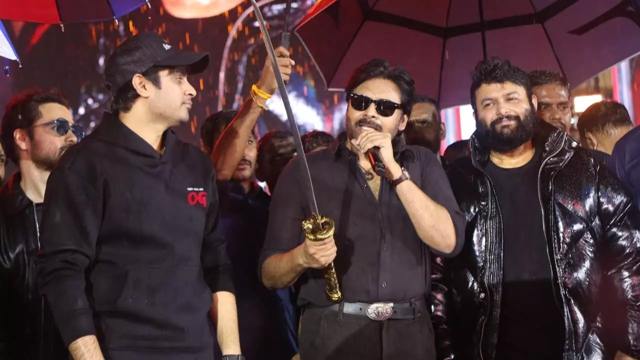 Pawan Kalyan: ఖుషీ తర్వాత మళ్లీ అంతటి జోష్...ఈ సినిమాను ఇంతలా ప్రేమిస్తానని అనుకోలే
