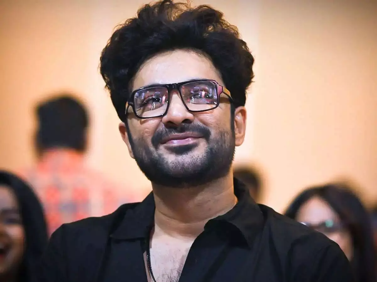 Siddhu Jonnalagadda: ఈ నెల 25 తర్వాత పరిస్థితి ఎలా ఉంటుందో - సిద్దు జొన్నలగడ్డ Siddhu Jonnalagadda: ఈ నెల 25 తర్వాత పరిస్థితి ఎలా ఉంటుందో - సిద్దు జొన్నలగడ్డ