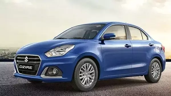 Maruti Suzuki Dzire : ఇకపై డ్రీమ్ కారు మరింత చౌక.. మారుతి డిజైర్ కొత్త ధరలు చూస్తే షాక్ అవుతారు Maruti Suzuki Dzire : ఇకపై డ్రీమ్ కారు మరింత చౌక.. మారుతి డిజైర్ కొత్త ధరలు చూస్తే షాక్ అవుతారు