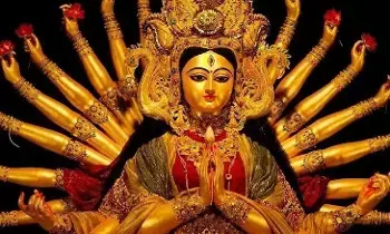 Navaratri Special: నవరాత్రుల ప్రత్యేకత ఏంటంటే? Navaratri Special: నవరాత్రుల ప్రత్యేకత ఏంటంటే?