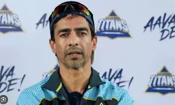 BCCI: బీసీసీఐకి కొత్త బాస్ ఇతనే.! BCCI: బీసీసీఐకి కొత్త బాస్ ఇతనే.!