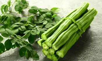 Drumsticks: ములక్కాయ తింటే ఎన్ని ప్రయోజనాలో తెలుసా.? Drumsticks: ములక్కాయ తింటే ఎన్ని ప్రయోజనాలో తెలుసా.?