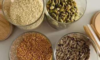 Seed Cycling: సీడ్ సైక్లింగ్ అంటే ఏమిటి.. ఎలా చేయాలి Seed Cycling: సీడ్ సైక్లింగ్ అంటే ఏమిటి.. ఎలా చేయాలి