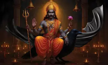 Shani Dosha: శని దోషాన్ని వదిలించుకోవడానికి ఇలా చేయండి.. Shani Dosha: శని దోషాన్ని వదిలించుకోవడానికి ఇలా చేయండి..