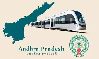 AP Government: ఏపీ మెట్రో రైలు టెండర్లపై కీలక నిర్ణయం తీసుకున్న ప్రభుత్వం AP Government: ఏపీ మెట్రో రైలు టెండర్లపై కీలక నిర్ణయం తీసుకున్న ప్రభుత్వం