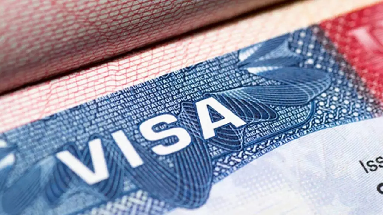 Visa : హెచ్1బీ మాత్రమే కాదు.. అమెరికాకు వెళ్లాలంటే ఇన్ని రకాల వీసాలు ఉన్నాయా?