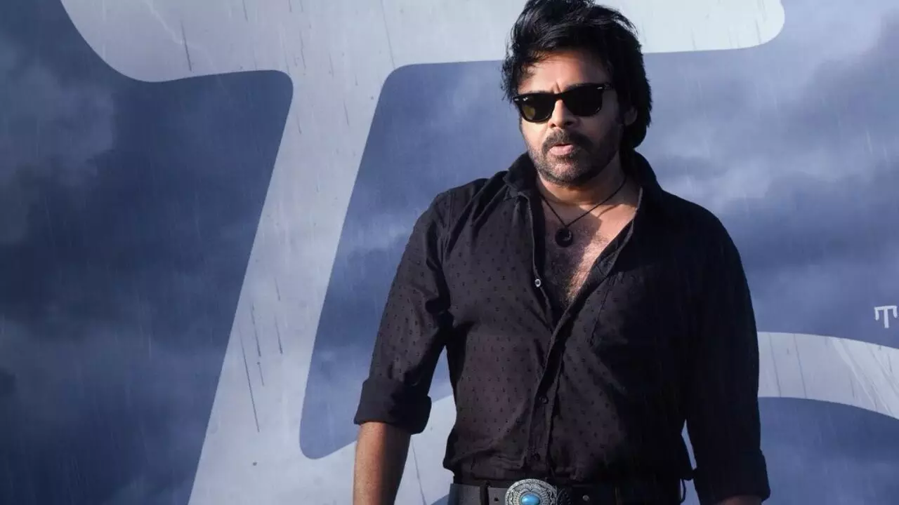 OG Trailer Review:  ఓజీ  ట్రైలర్ రివ్యూ.. అరాచకం అంతే..