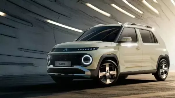 Hyundai : ఎంజీ విండ్సర్, టాటా పంచ్ కు షాక్.. హ్యుందాయ్ నుంచి కొత్త ఈవీ కార్!