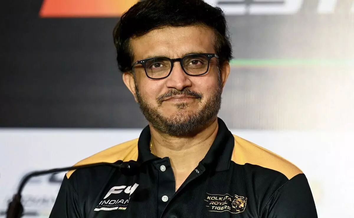 Sourav Ganguly: ఆరేళ్ల విరామం తర్వాత  గంగూలీకి కీలక పదవి