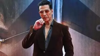 Akshay Kumar: ఏఐ వీడియోలపై అక్షయ్‌ కుమార్ సీరియస్