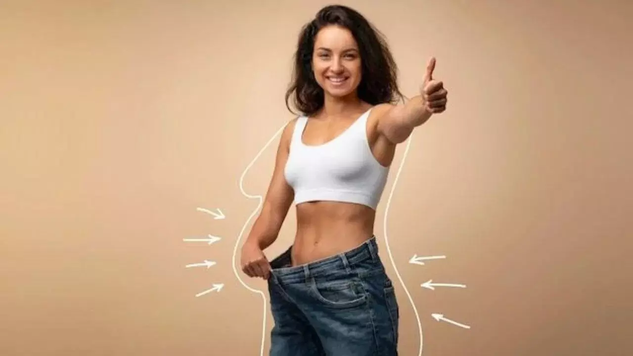Weight Loss: బరువు తగ్గడానికి ఈ సులభమైన చిట్కాలు పాటించండి