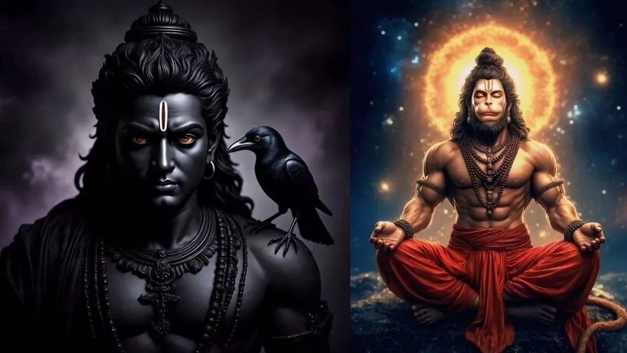 Shani Dosha: శని నుంచి బయటపడడానికి మంగళ, శనివారాల్లో ఇలా చేయండి