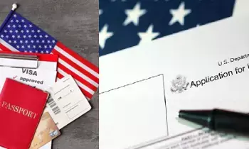 H-1B Visa: H-1B వీసా: కీలక రంగాలకు లక్ష డాలర్ల ఫీ నుంచి మినహాయింపు H-1B Visa: H-1B వీసా: కీలక రంగాలకు లక్ష డాలర్ల ఫీ నుంచి మినహాయింపు
