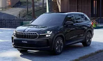 Skoda : లగ్జరీ కార్ల సెగ్మెంట్లో స్కోడా సంచలనం.. రూ.40 లక్షల లోపే కొత్త ఎస్యూవీ Skoda : లగ్జరీ కార్ల సెగ్మెంట్లో స్కోడా సంచలనం.. రూ.40 లక్షల లోపే కొత్త ఎస్యూవీ