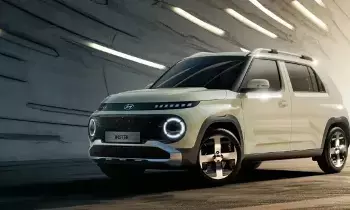 Hyundai : ఎంజీ విండ్సర్, టాటా పంచ్ కు షాక్.. హ్యుందాయ్ నుంచి కొత్త ఈవీ కార్! Hyundai : ఎంజీ విండ్సర్, టాటా పంచ్ కు షాక్.. హ్యుందాయ్ నుంచి కొత్త ఈవీ కార్!