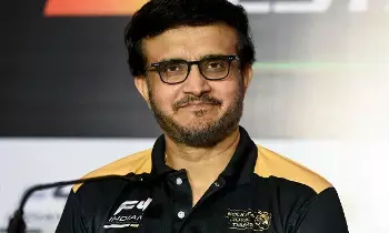 Sourav Ganguly: ఆరేళ్ల విరామం తర్వాత గంగూలీకి కీలక పదవి Sourav Ganguly: ఆరేళ్ల విరామం తర్వాత గంగూలీకి కీలక పదవి