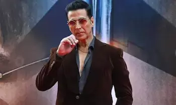 Akshay Kumar: ఏఐ వీడియోలపై అక్షయ్ కుమార్ సీరియస్ Akshay Kumar: ఏఐ వీడియోలపై అక్షయ్ కుమార్ సీరియస్