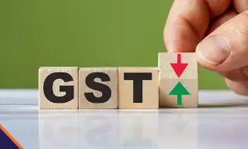 GST : జీఎస్టీ తగ్గినా తక్కువ ధరకు ఇవ్వడం లేదా? ఇలా ఫిర్యాదు చేయండి GST : జీఎస్టీ తగ్గినా తక్కువ ధరకు ఇవ్వడం లేదా? ఇలా ఫిర్యాదు చేయండి