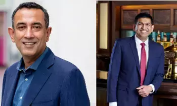 Indians Appointed as CEOs: హెచ్‌-1బీ వీసా ఫీజు భారంగా పెరిగిన వేళ.. రెండు అమెరికన్ కంపెనీలు అనూహ్య నిర్ణయం ... సీఈఓ పదవికి  భారతీయులు