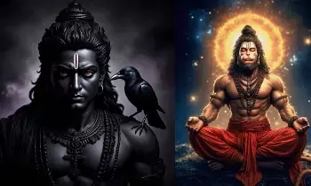Shani Dosha: శని నుంచి బయటపడడానికి మంగళ, శనివారాల్లో ఇలా చేయండి Shani Dosha: శని నుంచి బయటపడడానికి మంగళ, శనివారాల్లో ఇలా చేయండి