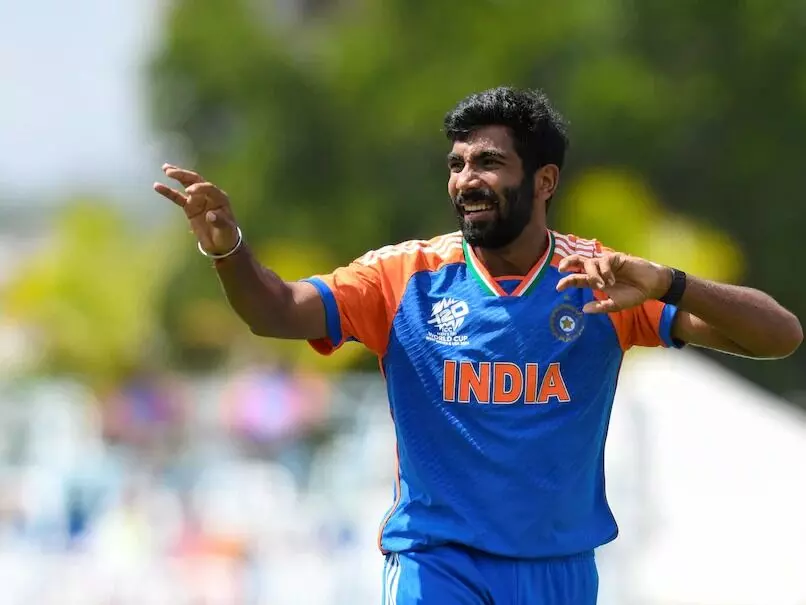 Asia Cup 2025:  జస్‌ప్రీత్ బుమ్రాకు నో రెస్ట్.. మేనేజ్‌మెంట్ కీలక నిర్ణయం!