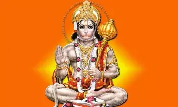 Hanuman: ఆంజనేయుడిని చిరంజీవుడని ఎందుకు అంటారు? Hanuman: ఆంజనేయుడిని చిరంజీవుడని ఎందుకు అంటారు?