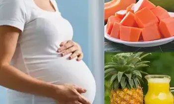 Pregnant Women: బొప్పాయి, ఫైనాపిల్ గర్భిణులు తినకూడదా?