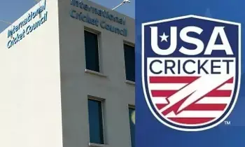ICC: USA క్రికెట్ సభ్యత్వ హోదాను రద్దు చేసిన ICC
