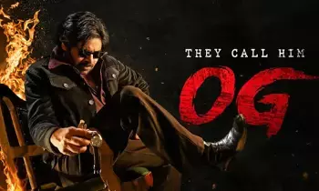 OG Movie: పవన్ కళ్యాణ్ OG మూవీకి బిగ్ షాక్ OG Movie: పవన్ కళ్యాణ్ OG మూవీకి బిగ్ షాక్