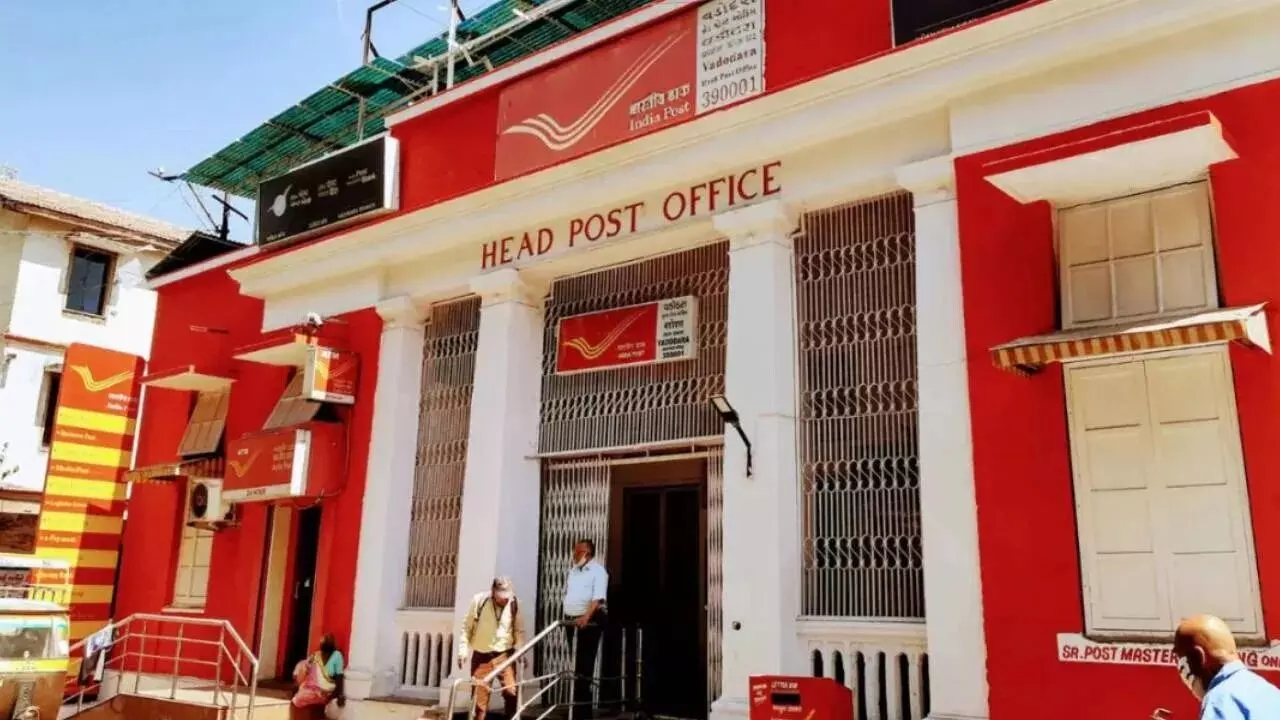 Post Office Monthly Income Scheme : పోస్టాఫీసు సూపర్ స్కీమ్.. మీ అకౌంట్‌లోకి నెలకు రూ.9,250