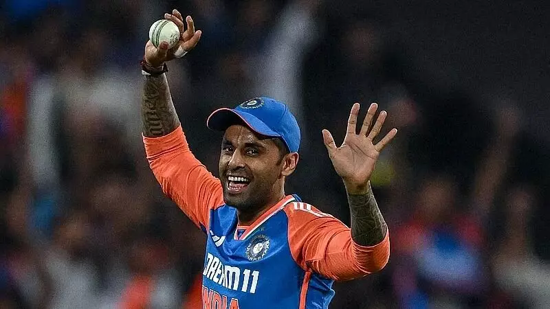 Asia Cup 2025: శివమ్ దూబేను మూడో స్థానంలో ఎందుకు పంపామంటే