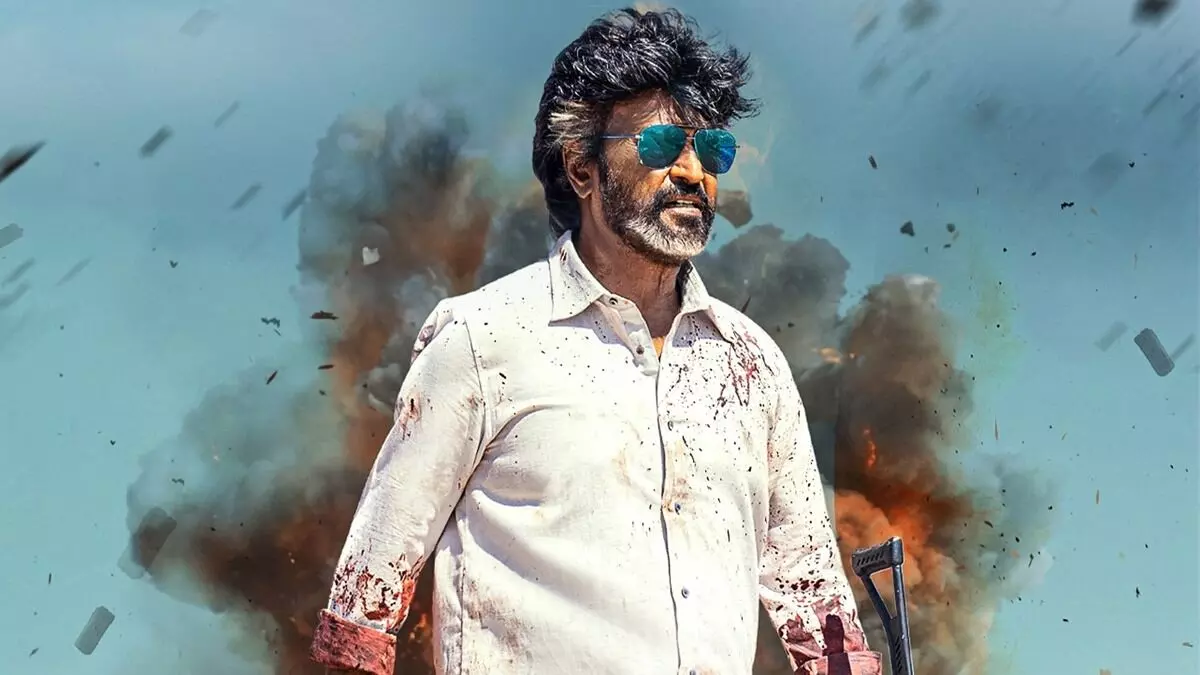 Jailer 2: జైలర్ 2 రిలీజ్ ఎపుడంటే.?