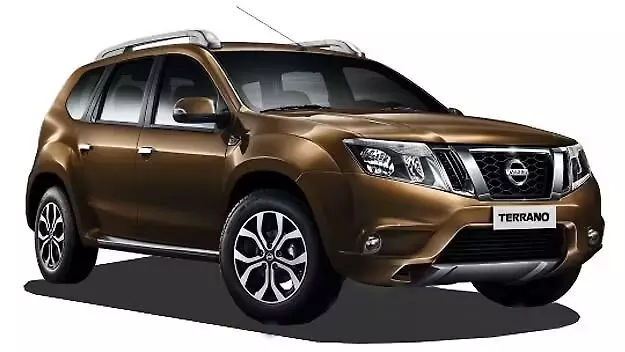 Nissan Terrano  : మారుతి విక్టోరిస్‌కు పోటీగా కొత్త ఎస్‌యూవీ.. త్వరలో రీఎంట్రీ ఇవ్వనున్న  నిస్సాన్ టెర్రానో