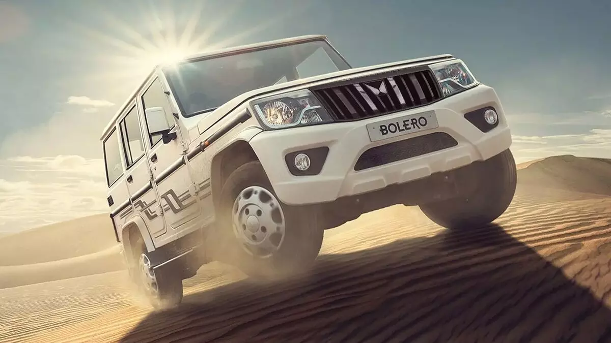 Mahindra : ఓ వైపు జీఎస్టీ.. మరో వైపు పండుగ.. మహీంద్రా ధమాకా ఆఫర్ Mahindra : ఓ వైపు జీఎస్టీ.. మరో వైపు పండుగ.. మహీంద్రా ధమాకా ఆఫర్